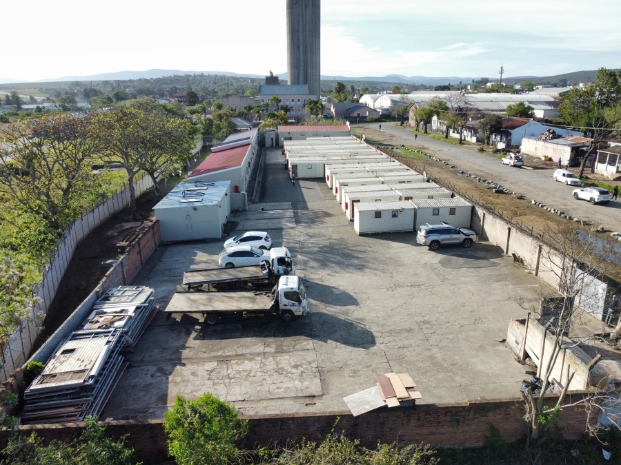 Commercial Property for Sale in King Williams Town Central Eastern Cape